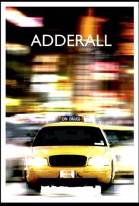 Adderall: The Movie / Adderall: The Movie (2016)
