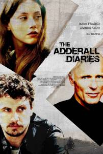   / The Adderall Diaries (2015)
