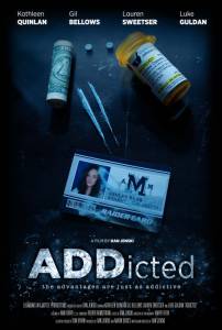 ADDicted / ADDicted (2016)