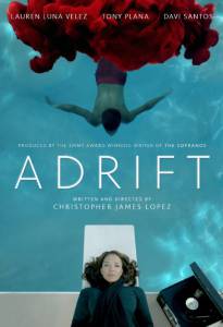 Adrift / Adrift (2016)