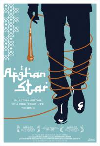   / Afghan Star (2009)