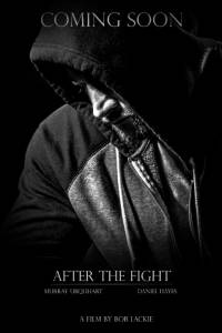 After the Fight / After the Fight (2016)