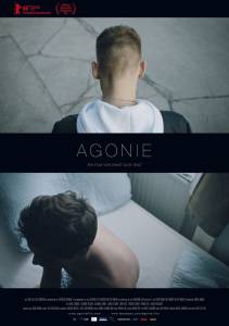 Agonie / Agonie (2016)