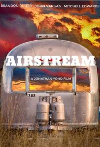 Airstream / Airstream (2016)