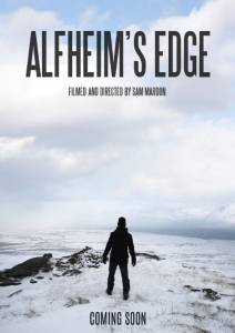 Alfheim's Edge / Alfheim's Edge (2016)