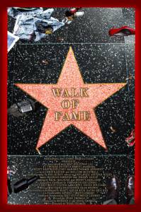   / Walk of Fame (2016)