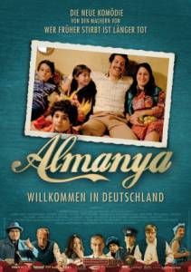 Алмания – Добро пожаловать в Германию (2011)
