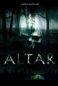 Altar / Altar (2016)