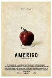 Amerigo / Amerigo (2016)