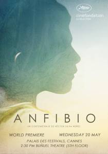  / Anfibio (2015)