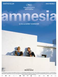  / Amnesia (2015)