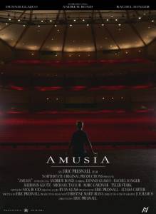 Amusia / Amusia (2016)