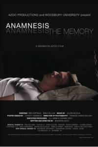 :  / Anamnesis: The Memory (2015)