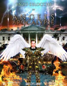   / Angels Apocalypse (2015)