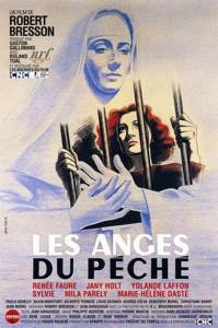   / Les anges du pch (1943)