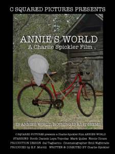 Annie's World / Annie's World (2016)