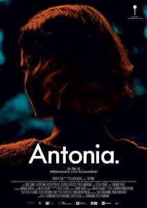  / Antonia. (2015)