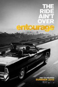  / Entourage (2015)