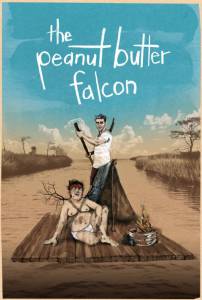 The Peanut Butter Falcon / The Peanut Butter Falcon (2016)