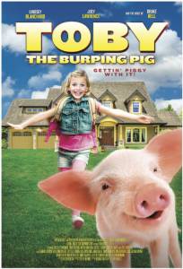 Arlo: The Burping Pig / Arlo: The Burping Pig (2016)