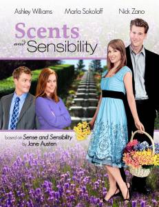    / Scents and Sensibility (2011)