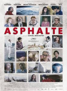  / Asphalte (2015)
