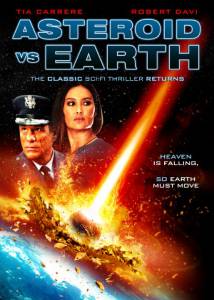 Астероид против Земли (2014)