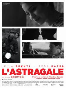  / L'astragale (2015)