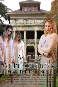 Asylum at Blackthorn / Asylum at Blackthorn (2016)