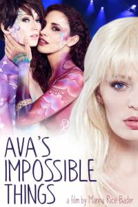 Ava's Impossible Things / Ava's Impossible Things (2016)