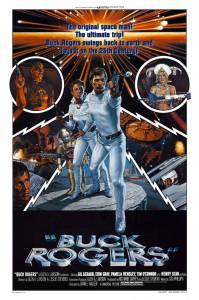       () / Buck Rogers in the 25th Century (1979)
