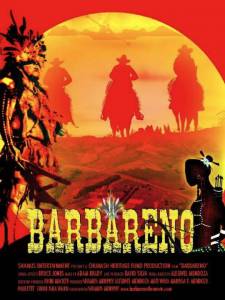 Barbareno / Barbareno (2016)
