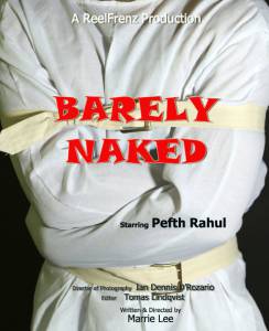 Barely Naked / Barely Naked (2016)
