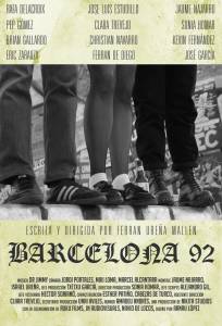  92 / Barcelona 92 (2015)