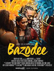 Bazodee / Bazodee (2016)