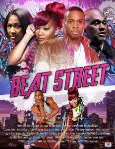 Beat Street (видео) / Beat Street (видео) (2016)