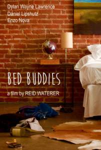 Bed Buddies / Bed Buddies (2016)