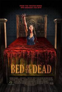 Bed of the Dead / Bed of the Dead (2016)