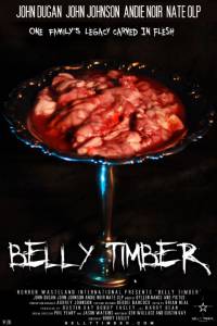 Belly Timber / Belly Timber (2016)