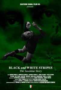 Белые и черные полосы: История Ювентуса / Black and White Stripes: The Juventus Story (2016)