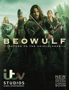 Беовульф (мини-сериал) / Beowulf: Return to the Shieldlands (2016 (1 сезон))