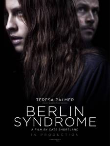 Берлинский синдром / Berlin Syndrome (2016)