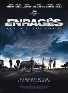  / Enrags (2015)