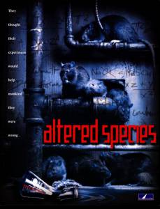  : - / Altered Species (2001)