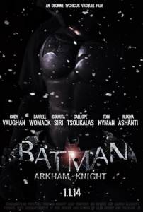 :   / Batman: Arkham Knight (2015)