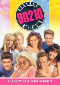 Беверли-Хиллз 90210 (7 сезон)