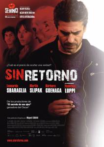  / Sin retorno (2010)