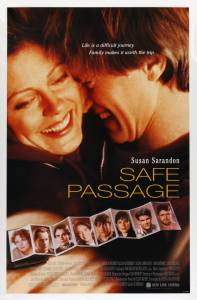   / Safe Passage (1994)