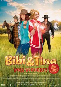 Bibi & Tina: Voll verhext! / Bibi & Tina: Voll verhext! (2014)