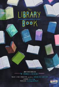   / The Library Book (2015)
